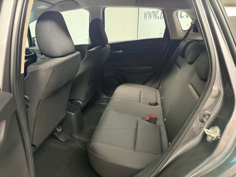 FIT 1.5 DX 16V FLEX 4P MANUAL - 2021 - PORTO ALEGRE