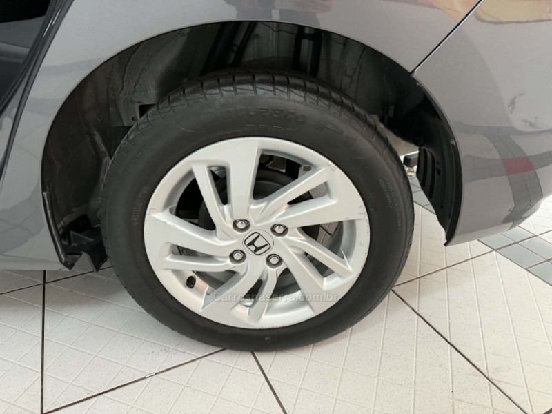 FIT 1.5 DX 16V FLEX 4P MANUAL - 2021 - PORTO ALEGRE