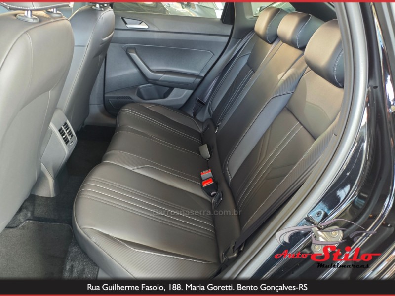 NIVUS 1.0 TSI HIGHLINE FLEX 4P AUTOMÁTICO - 2026 - BENTO GONçALVES