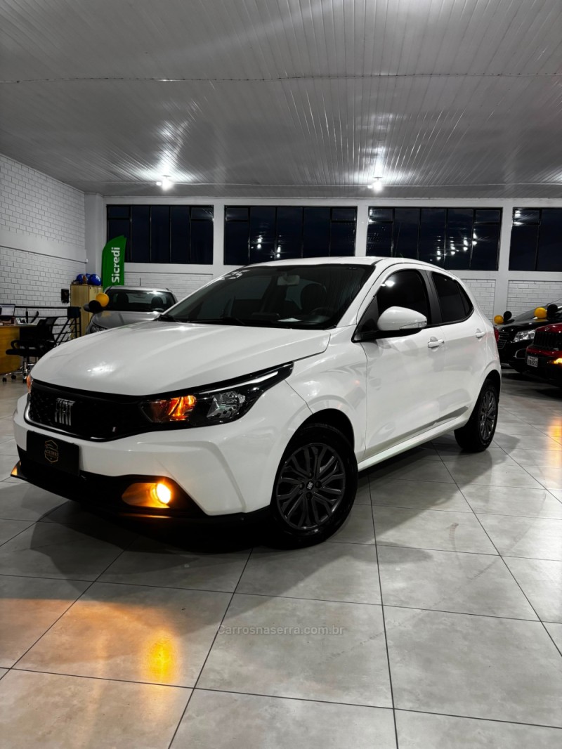 argo 1.0 drive 6v flex 4p manual 2025 passo fundo