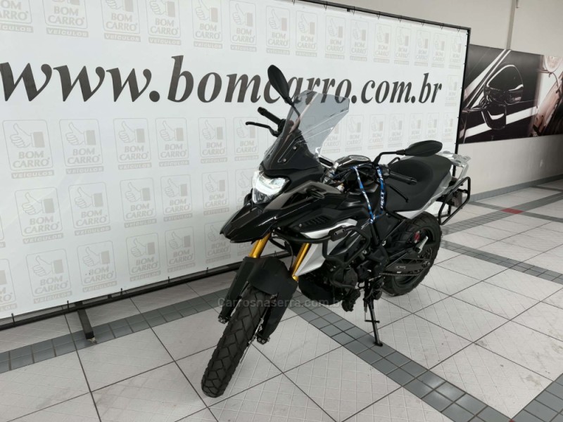 g 310gs  2024 porto alegre