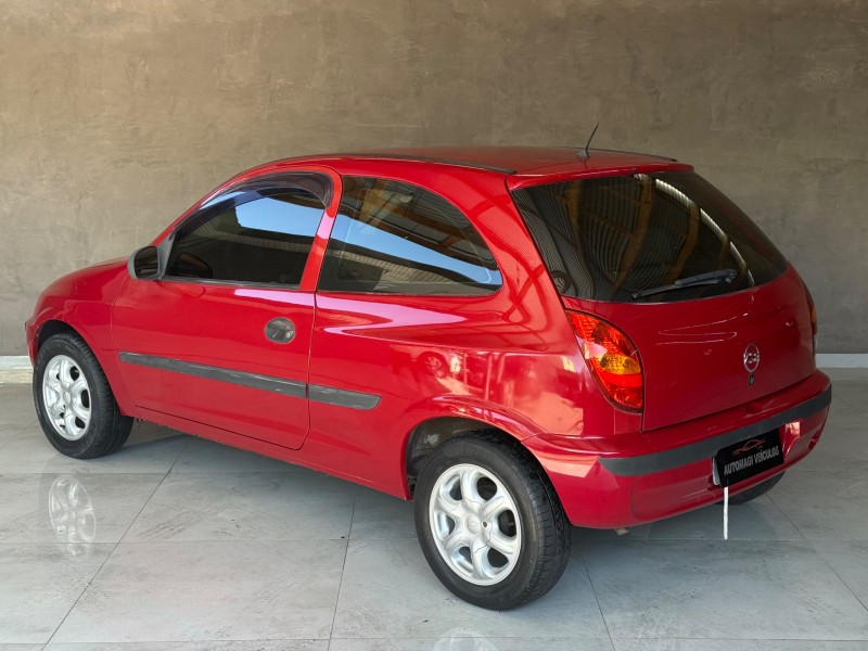 CELTA 1.0 MPFI VHC 8V GASOLINA 2P MANUAL - 2004 - CAXIAS DO SUL