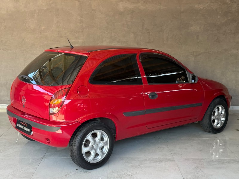 CELTA 1.0 MPFI VHC 8V GASOLINA 2P MANUAL - 2004 - CAXIAS DO SUL