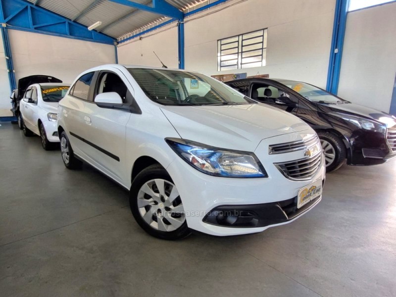 ONIX 1.4 MPFI LT 8V FLEX 4P MANUAL