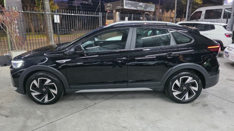 NIVUS 1.0 TSI HIGHLINE FLEX 4P AUTOMÁTICO - 2025 - CAXIAS DO SUL
