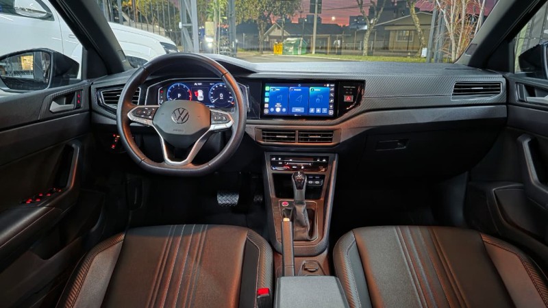 NIVUS 1.0 TSI HIGHLINE FLEX 4P AUTOMÁTICO - 2025 - CAXIAS DO SUL