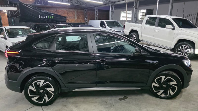 NIVUS 1.0 TSI HIGHLINE FLEX 4P AUTOMÁTICO - 2025 - CAXIAS DO SUL