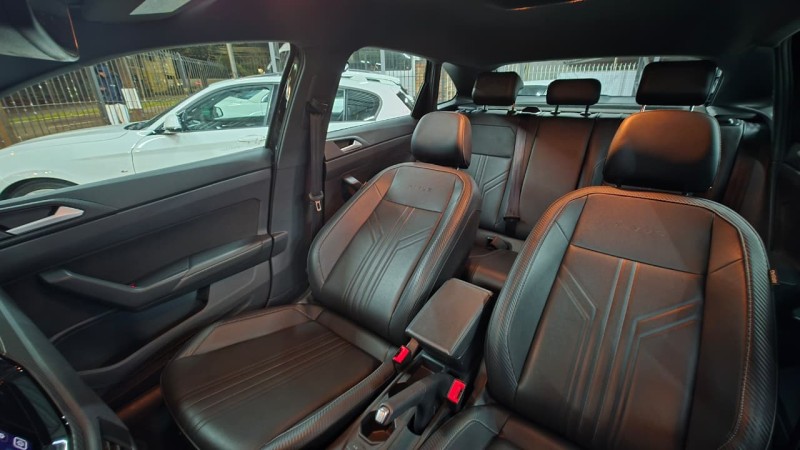 NIVUS 1.0 TSI HIGHLINE FLEX 4P AUTOMÁTICO - 2025 - CAXIAS DO SUL