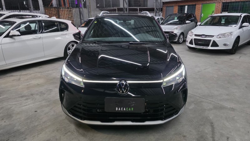 NIVUS 1.0 TSI HIGHLINE FLEX 4P AUTOMÁTICO - 2025 - CAXIAS DO SUL
