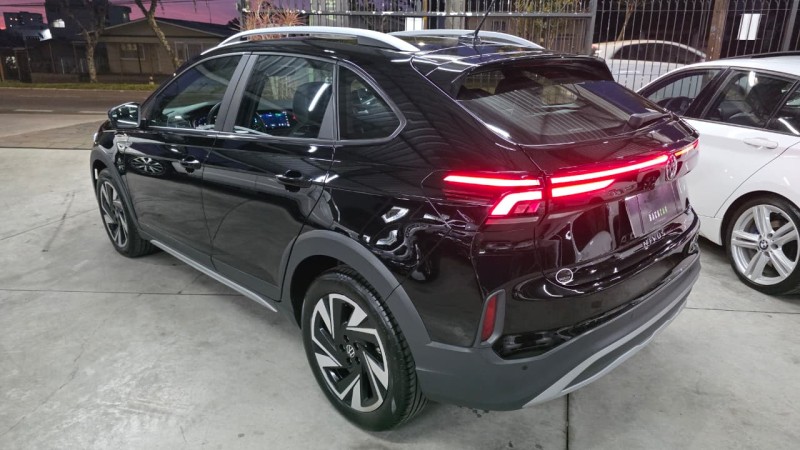 NIVUS 1.0 TSI HIGHLINE FLEX 4P AUTOMÁTICO - 2025 - CAXIAS DO SUL