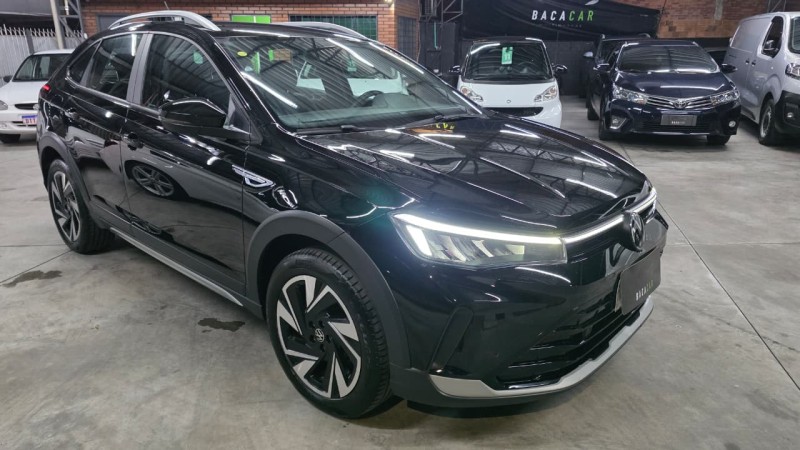 NIVUS 1.0 TSI HIGHLINE FLEX 4P AUTOMÁTICO - 2025 - CAXIAS DO SUL