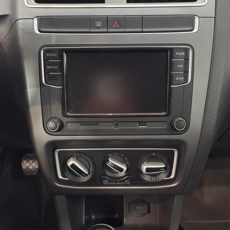 FOX 1.6 CONNECT 8V FLEX 4P MANUAL - 2020 - CAXIAS DO SUL