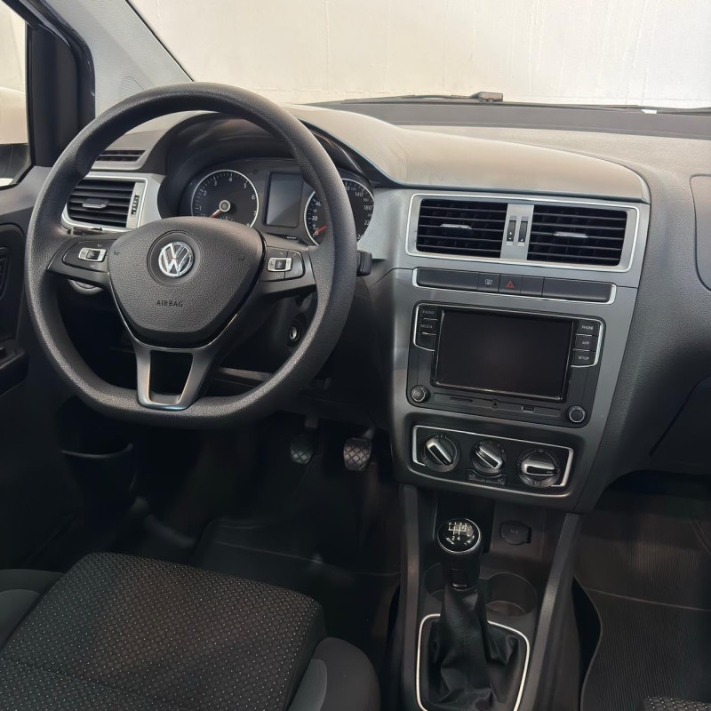 FOX 1.6 CONNECT 8V FLEX 4P MANUAL - 2020 - CAXIAS DO SUL