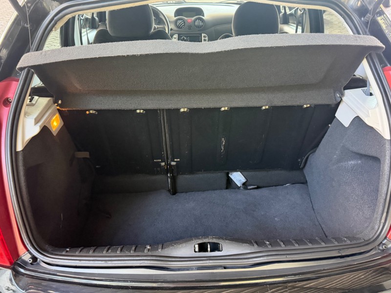 C3 1.6 EXCLUSIVE 16V FLEX 4P AUTOMÁTICO - 2011 - CAXIAS DO SUL