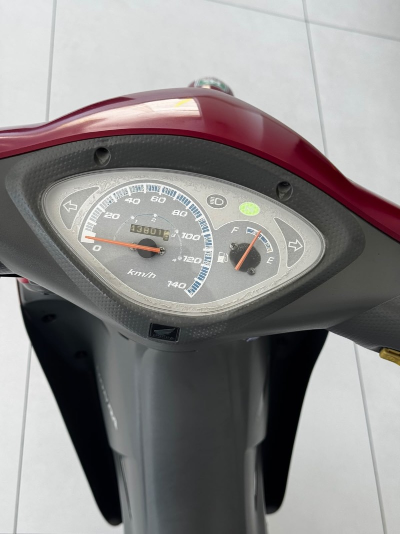 BIZ 125 ES - 2008 - BENTO GONçALVES