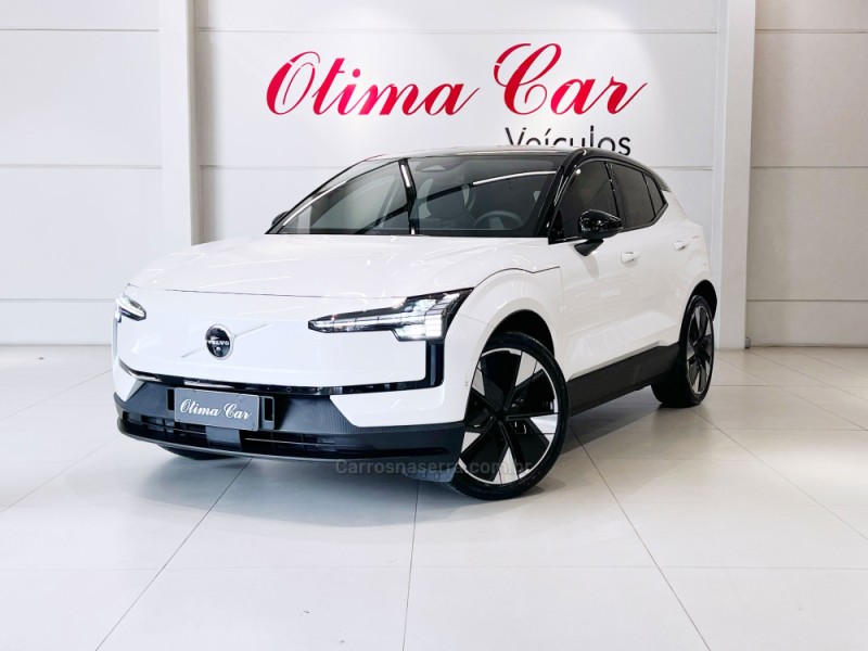 EX30 ULTRA EXTENDED RANGE