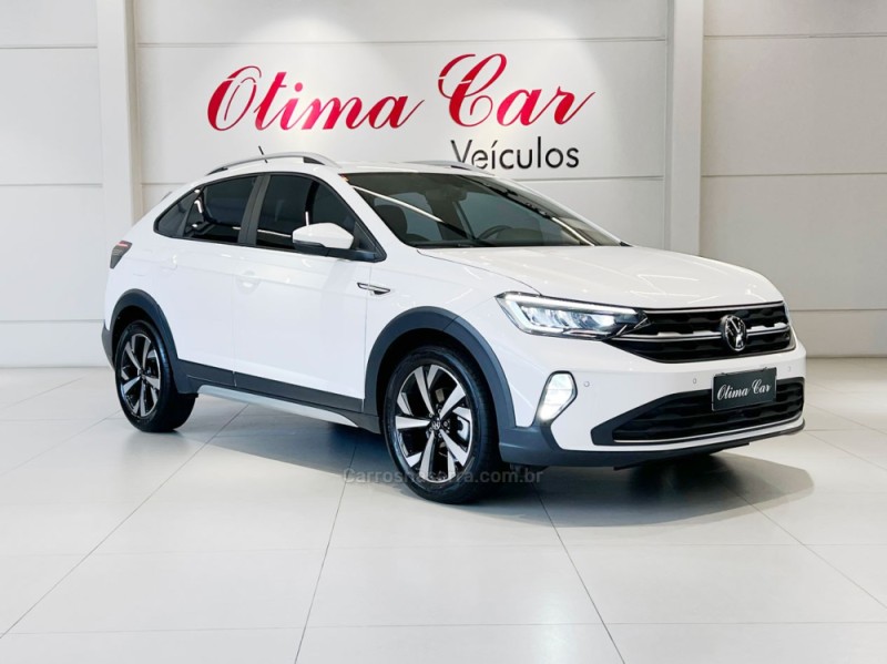 NIVUS 1.0 TSI HIGHLINE FLEX 4P AUTOMÁTICO - 2023 - FLORES DA CUNHA