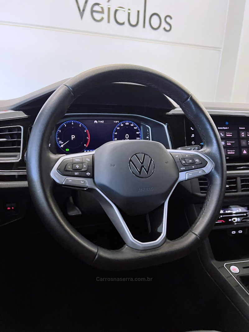 NIVUS 1.0 TSI HIGHLINE FLEX 4P AUTOMÁTICO - 2023 - FLORES DA CUNHA