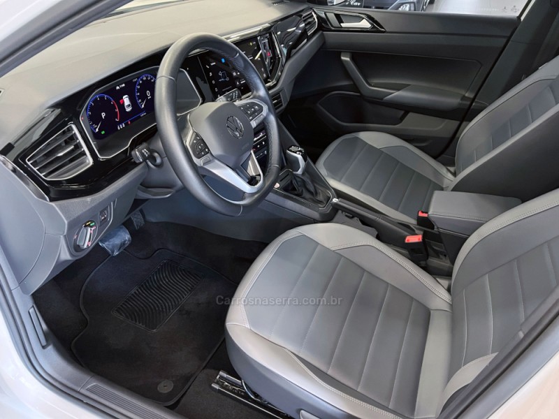 NIVUS 1.0 TSI HIGHLINE FLEX 4P AUTOMÁTICO - 2023 - FLORES DA CUNHA