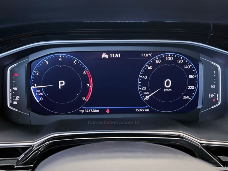 NIVUS 1.0 TSI HIGHLINE FLEX 4P AUTOMÁTICO - 2023 - FLORES DA CUNHA