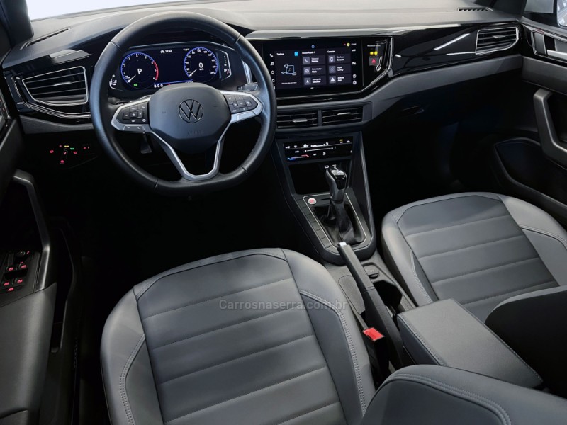NIVUS 1.0 TSI HIGHLINE FLEX 4P AUTOMÁTICO - 2023 - FLORES DA CUNHA