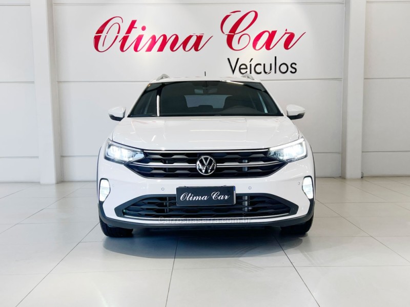NIVUS 1.0 TSI HIGHLINE FLEX 4P AUTOMÁTICO - 2023 - FLORES DA CUNHA