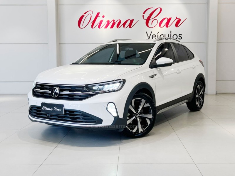 NIVUS 1.0 TSI HIGHLINE FLEX 4P AUTOMÁTICO