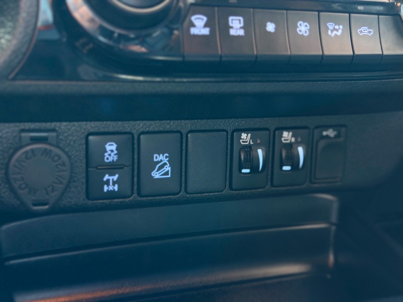HILUX 2.8 SRX 4X4 CD 16V DIESEL 4P AUTOMÁTICO - 2022 - CAXIAS DO SUL