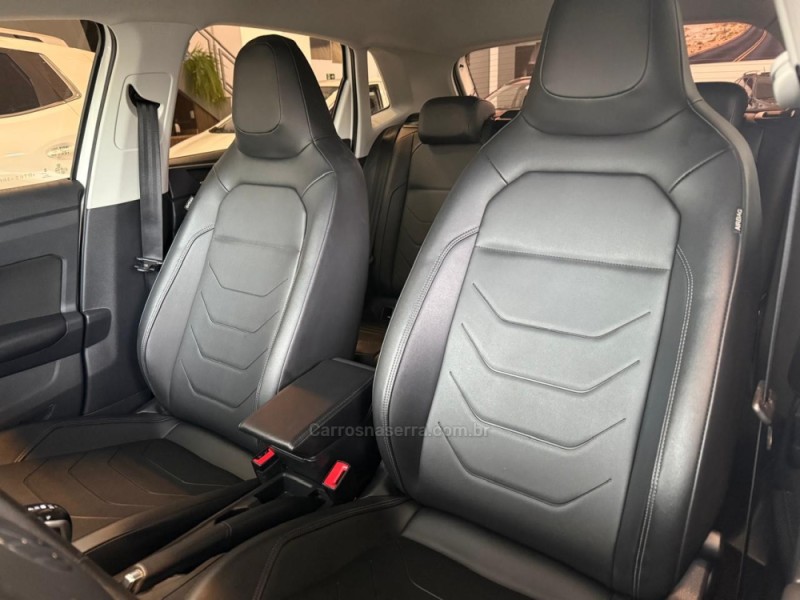 POLO 1.0 170 TSI 12V HIGHLINE FLEX 4P AUTOMÁTICO - 2024 - SãO LEOPOLDO