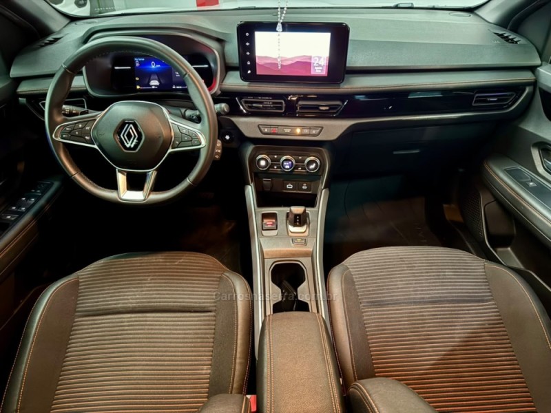 KARDIAN 1.0 PREMIÉRE EDITION TURBO FLEX 4P AUTOMÁTICO - 2025 - CAXIAS DO SUL
