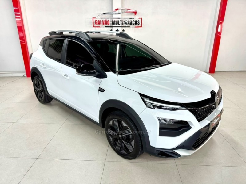 KARDIAN 1.0 PREMIÉRE EDITION TURBO FLEX 4P AUTOMÁTICO - 2025 - CAXIAS DO SUL