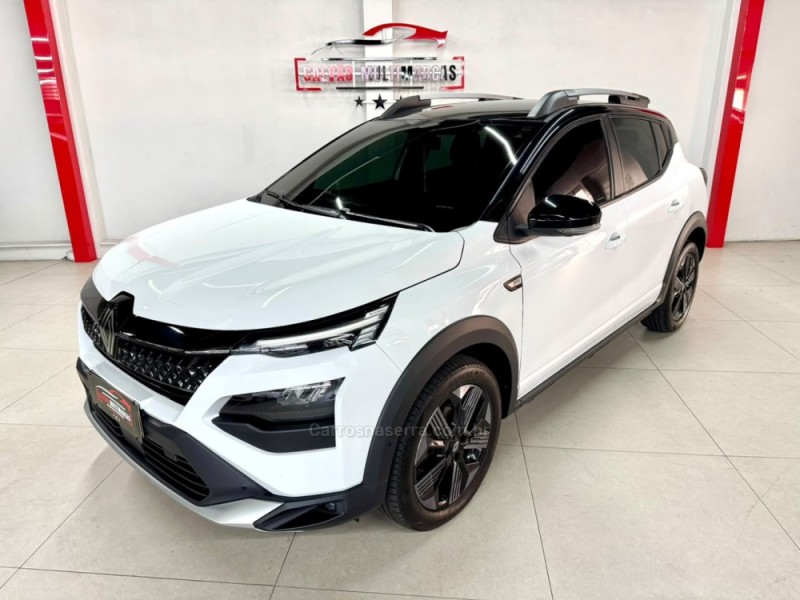 kardian 1.0 premiere edition turbo flex 4p automatico 2025 caxias do sul