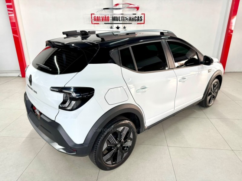 KARDIAN 1.0 PREMIÉRE EDITION TURBO FLEX 4P AUTOMÁTICO - 2025 - CAXIAS DO SUL