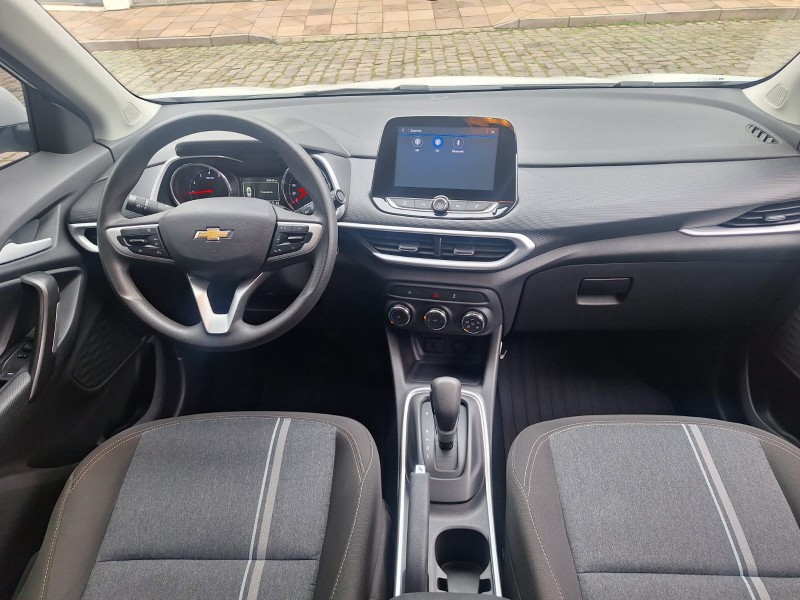 TRACKER 1.0 12V LT TURBO FLEX 4P AUTOMÁTICO - 2022 - CAXIAS DO SUL