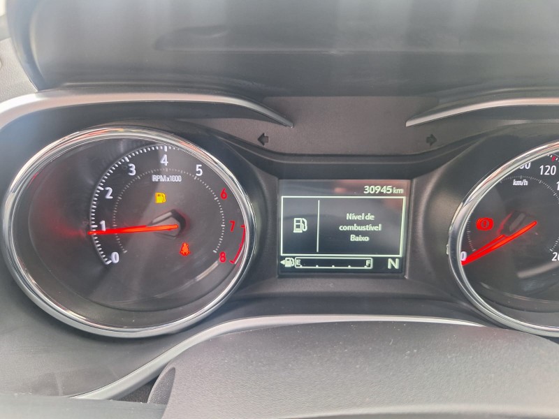 TRACKER 1.0 12V LT TURBO FLEX 4P AUTOMÁTICO - 2022 - CAXIAS DO SUL