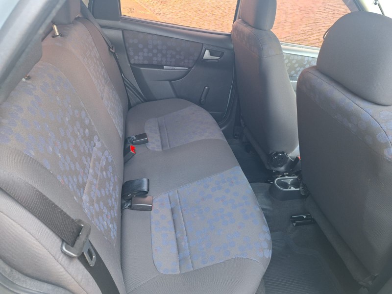 PRISMA 1.0 MPFI JOY 8V FLEX 4P MANUAL - 2011 - CAXIAS DO SUL
