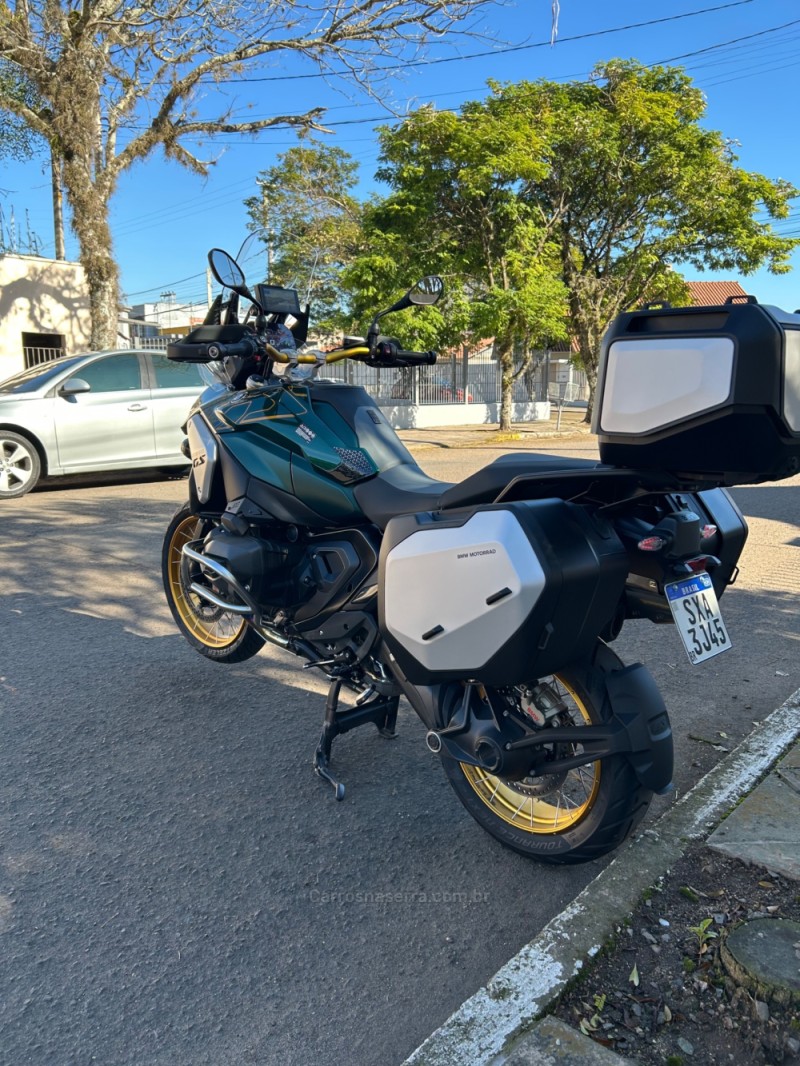 R 1300 GS OPTION 719 - 2024 - SãO LEOPOLDO
