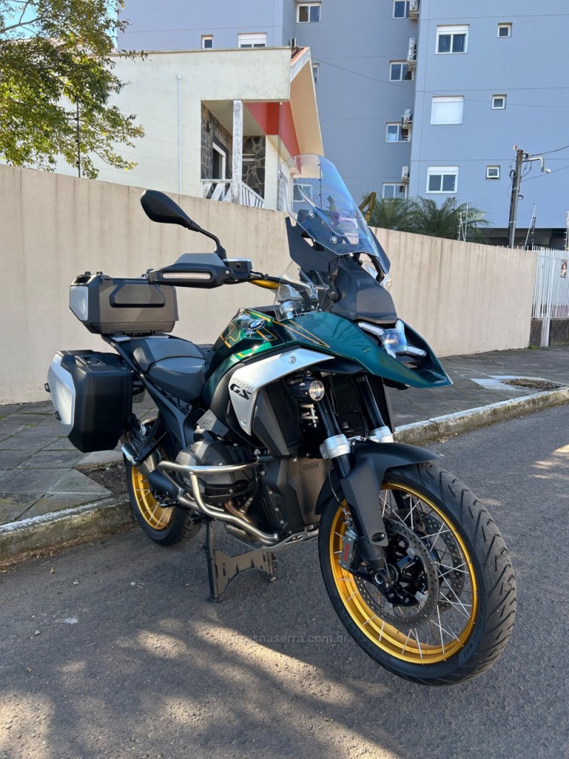 R 1300 GS OPTION 719 - 2024 - SãO LEOPOLDO