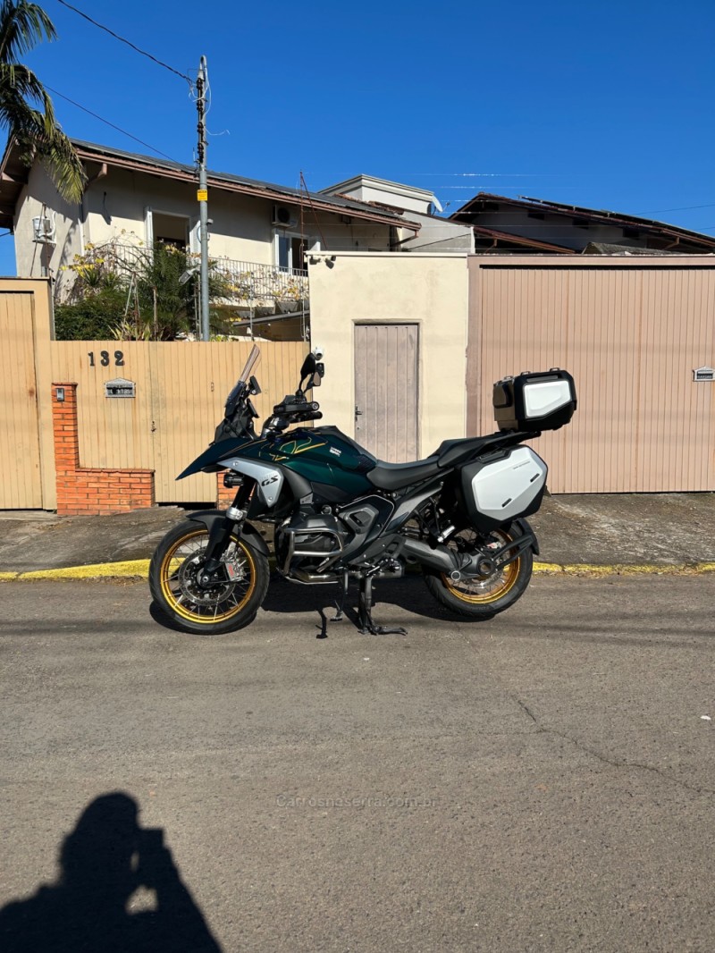 R 1300 GS OPTION 719 - 2024 - SãO LEOPOLDO