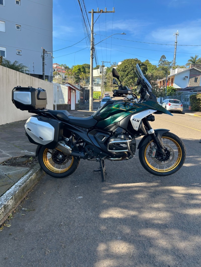R 1300 GS OPTION 719 - 2024 - SãO LEOPOLDO