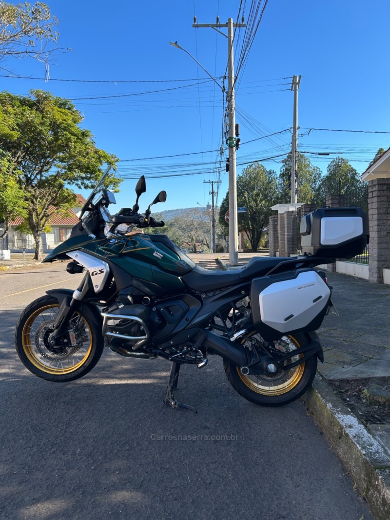 R 1300 GS OPTION 719 - 2024 - SãO LEOPOLDO