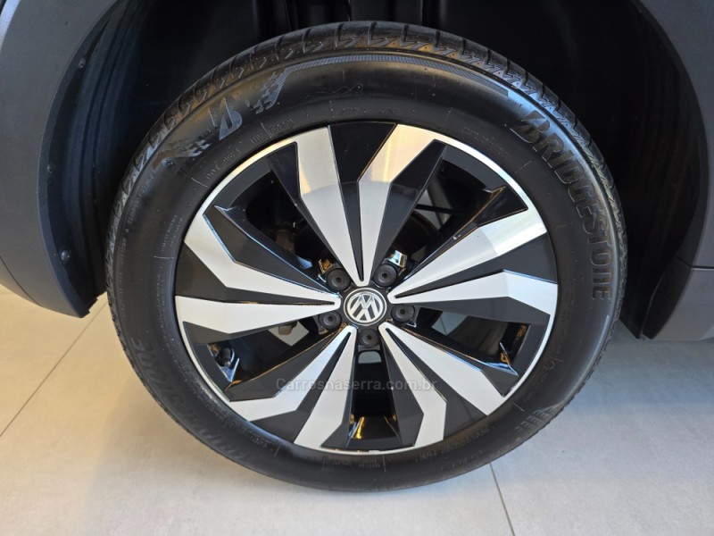 T-CROSS 1.0 COMFORTLINE TSI FLEX 4P AUTOMÁTICO - 2021 - BENTO GONçALVES