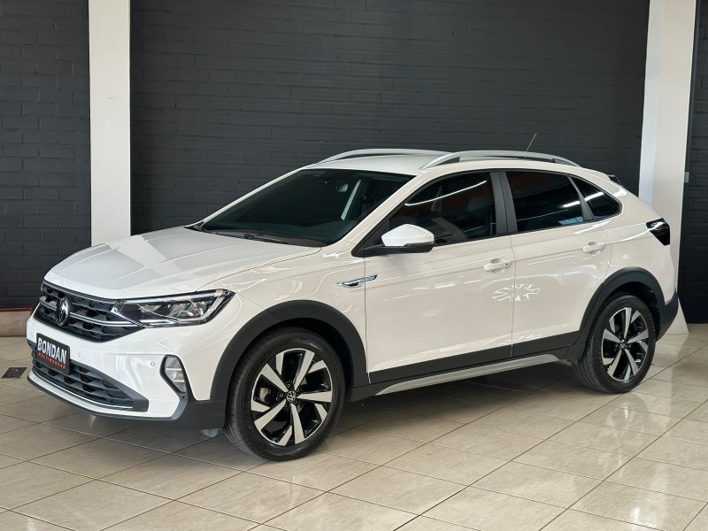 nivus 1.0 200 tsi highline launching edition total flex 4p automatico 2024 farroupilha