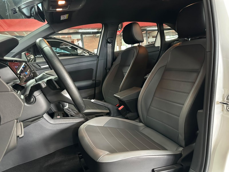 NIVUS 1.0 200 TSI HIGHLINE LAUNCHING EDITION TOTAL FLEX 4P AUTOMÁTICO - 2024 - FARROUPILHA