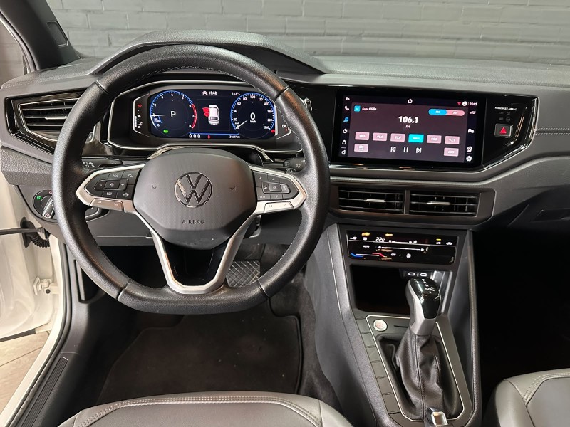 NIVUS 1.0 200 TSI HIGHLINE LAUNCHING EDITION TOTAL FLEX 4P AUTOMÁTICO - 2024 - FARROUPILHA