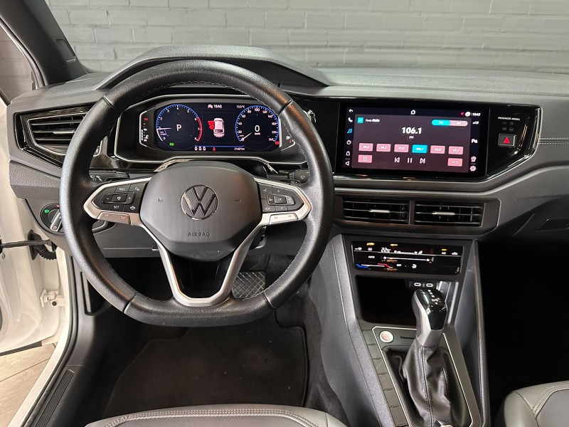 NIVUS 1.0 200 TSI HIGHLINE LAUNCHING EDITION TOTAL FLEX 4P AUTOMÁTICO - 2024 - FARROUPILHA