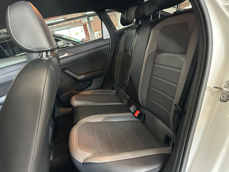 NIVUS 1.0 200 TSI HIGHLINE LAUNCHING EDITION TOTAL FLEX 4P AUTOMÁTICO - 2024 - FARROUPILHA