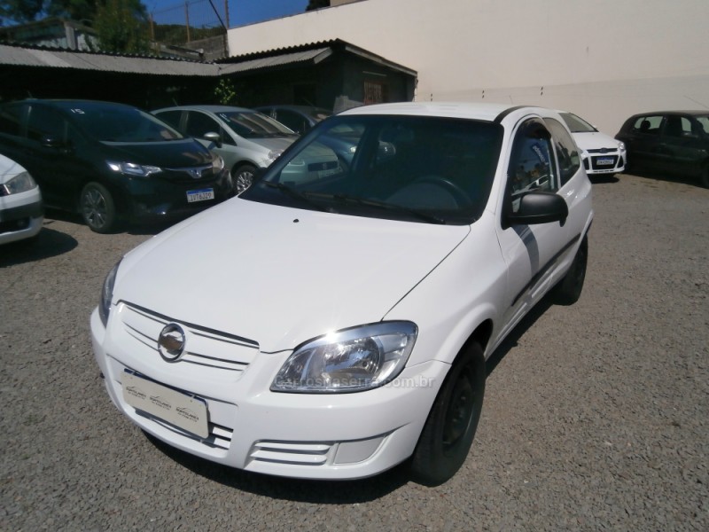 celta 1.0 mpfi spirit 8v flex 2p manual 2008 farroupilha