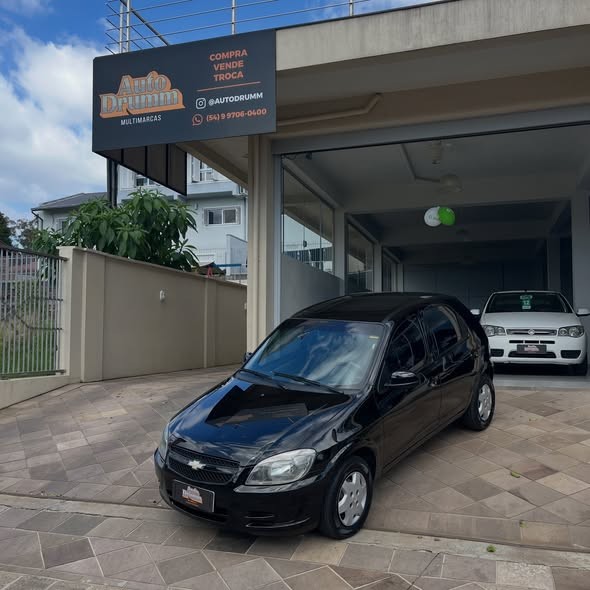 celta 1.0 mpfi lt 8v flex 4p manual 2013 nova petropolis