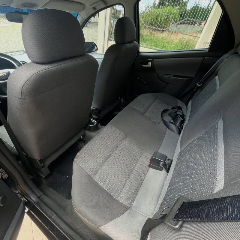 CELTA 1.0 MPFI LT 8V FLEX 4P MANUAL - 2013 - NOVA PETRóPOLIS